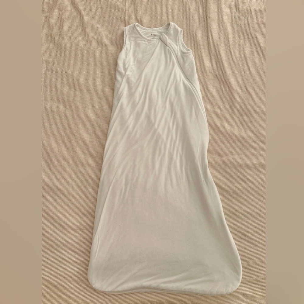 White Sleeveless Maxi Dress